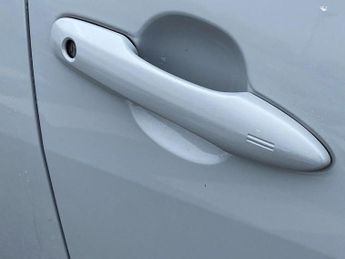 TOYOTA YARIS 1.5 Vvt-H Gr Sport Hatchback 5Dr Petrol Hybrid E-Cvt Euro 6 (S/S