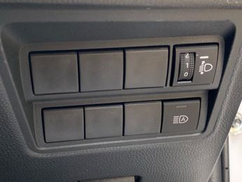 TOYOTA YARIS 1.5 Vvt-H Gr Sport Hatchback 5Dr Petrol Hybrid E-Cvt Euro 6 (S/S