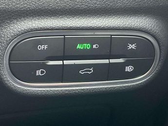 SMART HASHTAG 1 315Kw Brabus 66Kwh 5Dr Auto Awd