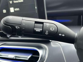 SMART HASHTAG 1 315Kw Brabus 66Kwh 5Dr Auto Awd