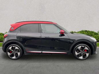 SMART HASHTAG 1 315Kw Brabus 66Kwh 5Dr Auto Awd