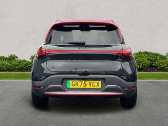 SMART HASHTAG 1 315Kw Brabus 66Kwh 5Dr Auto Awd