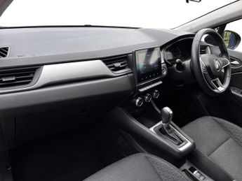 RENAULT CAPTUR 1.6 E-Tech Iconic Edition Suv 5Dr Petrol Hybrid Auto Euro 6 (S/S