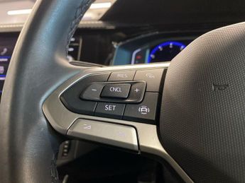 VOLKSWAGEN POLO 1.0 Evo Life Hatchback 5Dr Petrol Manual Euro 6 (S/S) (80 Ps)