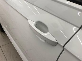 VOLKSWAGEN POLO 1.0 Evo Life Hatchback 5Dr Petrol Manual Euro 6 (S/S) (80 Ps)