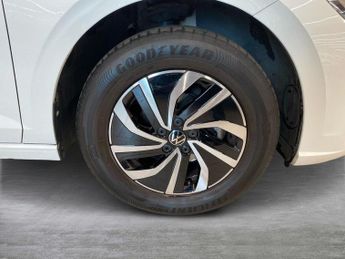 VOLKSWAGEN POLO 1.0 Evo Life Hatchback 5Dr Petrol Manual Euro 6 (S/S) (80 Ps)