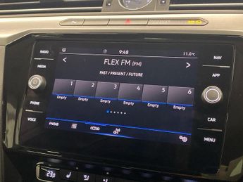 VOLKSWAGEN ARTEON 2.0 Tsi Se Fastback 5Dr Petrol Dsg Euro 6 (S/S) (190 Ps)