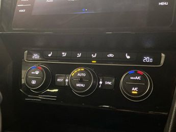 VOLKSWAGEN ARTEON 2.0 Tsi Se Fastback 5Dr Petrol Dsg Euro 6 (S/S) (190 Ps)