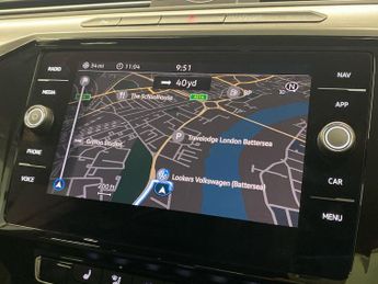 VOLKSWAGEN ARTEON 2.0 Tsi Se Fastback 5Dr Petrol Dsg Euro 6 (S/S) (190 Ps)