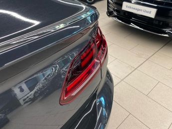 VOLKSWAGEN ARTEON 2.0 Tsi Se Fastback 5Dr Petrol Dsg Euro 6 (S/S) (190 Ps)