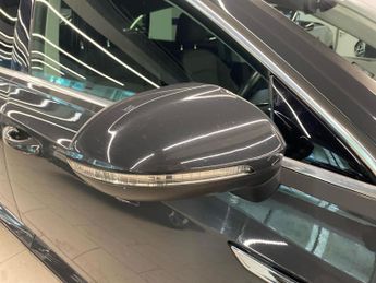 VOLKSWAGEN ARTEON 2.0 Tsi Se Fastback 5Dr Petrol Dsg Euro 6 (S/S) (190 Ps)