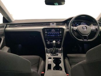 VOLKSWAGEN ARTEON 2.0 Tsi Se Fastback 5Dr Petrol Dsg Euro 6 (S/S) (190 Ps)