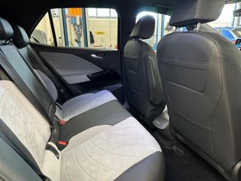 VOLKSWAGEN Id.3 150Kw Pro S 77Kwh 5Dr Auto [5 Seats]