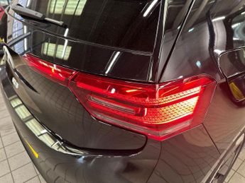 VOLKSWAGEN Id.3 150Kw Pro S 77Kwh 5Dr Auto [5 Seats]