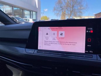 VOLKSWAGEN GOLF 2.0 Tsi Gti Hatchback 5Dr Petrol Dsg Euro 6 (S/S) (245 Ps)