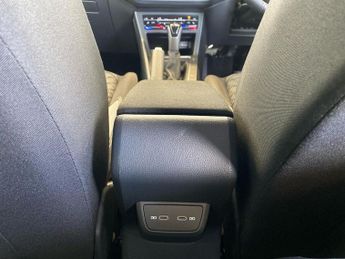 VOLKSWAGEN POLO 1.0 Tsi R-Line Hatchback 5Dr Petrol Dsg Euro 6 (S/S) (115 Ps)