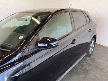 VOLKSWAGEN POLO 1.0 Tsi R-Line Hatchback 5Dr Petrol Dsg Euro 6 (S/S) (115 Ps)