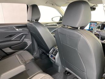 VOLKSWAGEN TIGUAN 1.5 Etsi Mhev Match Suv 5Dr Petrol Hybrid Dsg Euro 6 (S/S) (130 