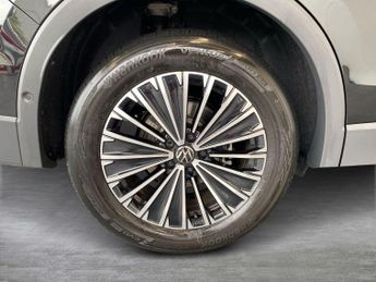 VOLKSWAGEN TIGUAN 1.5 Etsi Mhev Match Suv 5Dr Petrol Hybrid Dsg Euro 6 (S/S) (130 