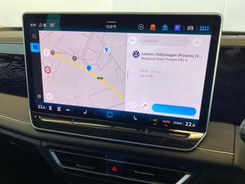 VOLKSWAGEN TIGUAN Tiguan Elegance Launch Edition 1.5 Etsi 150Ps 7-Speed Dsg 5 Door