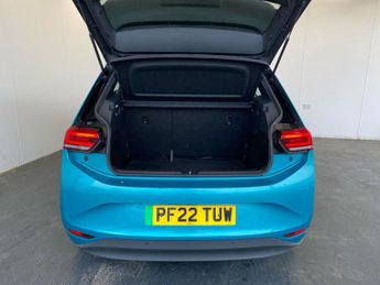 VOLKSWAGEN ID.3 Pro Performance 58Kwh Life Hatchback 5Dr Electric Auto (204 Ps)