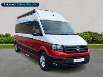 Volkswagen California 3.88T Grand California 680 163 Ps 2.0 Tdi  8Sp Automatic Fwd