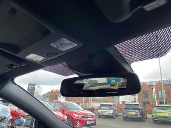 FORD FOCUS 1.0 Ecoboost Hybrid Mhev 155 St-Line X 5Dr Auto