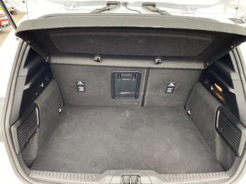 FORD FOCUS 1.0 Ecoboost Hybrid Mhev 155 St-Line X 5Dr Auto