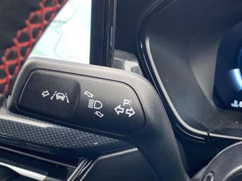 FORD FOCUS 1.0 Ecoboost Hybrid Mhev 155 St-Line X 5Dr Auto