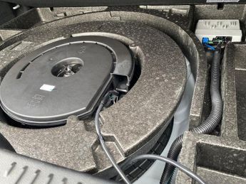 FORD FOCUS 1.0 Ecoboost Hybrid Mhev 155 St-Line X 5Dr Auto