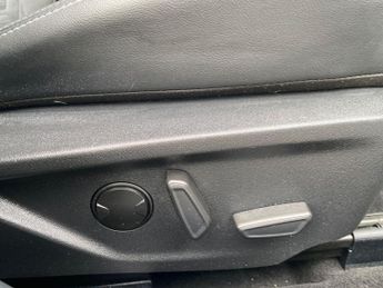 FORD FOCUS 1.0 Ecoboost Hybrid Mhev 155 St-Line X 5Dr Auto