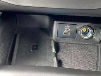 FORD FOCUS 1.0 Ecoboost Hybrid Mhev 155 St-Line X 5Dr Auto
