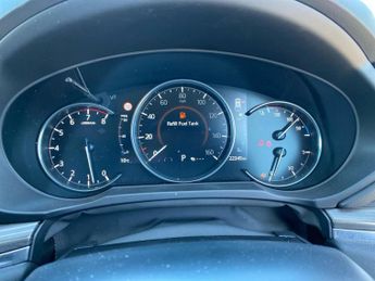 MAZDA CX-5 2.0 Skyactiv-G Sport Edition Suv 5Dr Petrol Auto Euro 6 (S/S) (1