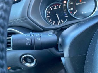 MAZDA CX-5 2.0 Skyactiv-G Sport Edition Suv 5Dr Petrol Auto Euro 6 (S/S) (1