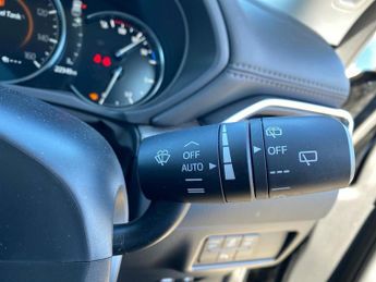 MAZDA CX-5 2.0 Skyactiv-G Sport Edition Suv 5Dr Petrol Auto Euro 6 (S/S) (1