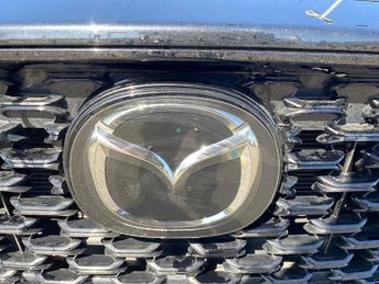 MAZDA CX-5 2.0 Skyactiv-G Sport Edition Suv 5Dr Petrol Auto Euro 6 (S/S) (1