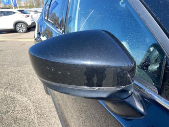 MAZDA CX-5 2.0 Skyactiv-G Sport Edition Suv 5Dr Petrol Auto Euro 6 (S/S) (1