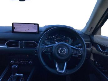 MAZDA CX-5 2.0 Skyactiv-G Sport Edition Suv 5Dr Petrol Auto Euro 6 (S/S) (1