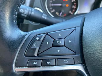 NISSAN QASHQAI 1.3 Dig-T Tekna+ Suv 5Dr Petrol Dct Auto Euro 6 (S/S) (160 Ps)