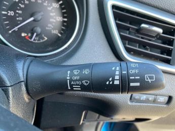 NISSAN QASHQAI 1.3 Dig-T Tekna+ Suv 5Dr Petrol Dct Auto Euro 6 (S/S) (160 Ps)