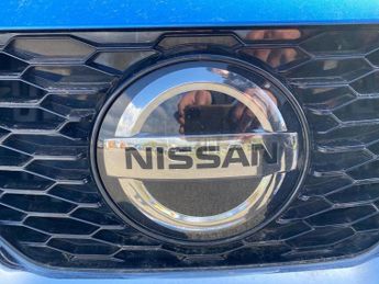 NISSAN QASHQAI 1.3 Dig-T Tekna+ Suv 5Dr Petrol Dct Auto Euro 6 (S/S) (160 Ps)