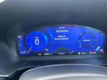 FORD KUGA 2.0 Ecoblue Titanium Edition Suv 5Dr Diesel Auto Awd Euro 6 (S/S