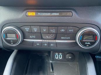 FORD KUGA 2.0 Ecoblue Titanium Edition Suv 5Dr Diesel Auto Awd Euro 6 (S/S