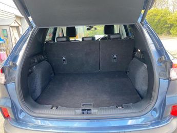 FORD KUGA 2.0 Ecoblue Titanium Edition Suv 5Dr Diesel Auto Awd Euro 6 (S/S