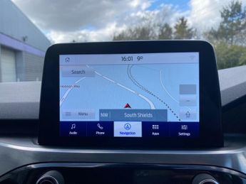 FORD KUGA 2.0 Ecoblue Titanium Edition Suv 5Dr Diesel Auto Awd Euro 6 (S/S