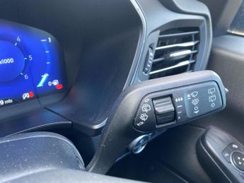 FORD KUGA 2.0 Ecoblue Titanium Edition Suv 5Dr Diesel Auto Awd Euro 6 (S/S