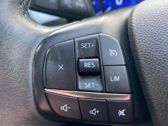 FORD KUGA 2.0 Ecoblue Titanium Edition Suv 5Dr Diesel Auto Awd Euro 6 (S/S