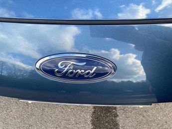 FORD KUGA 2.0 Ecoblue Titanium Edition Suv 5Dr Diesel Auto Awd Euro 6 (S/S