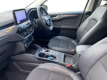 FORD KUGA 2.0 Ecoblue Titanium Edition Suv 5Dr Diesel Auto Awd Euro 6 (S/S