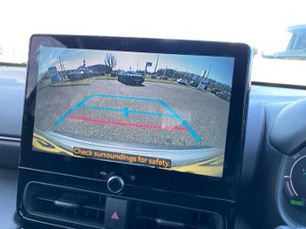 TOYOTA YARIS CROSS 1.5 Vvt-H Gr Sport Suv 5Dr Petrol Hybrid E-Cvt Euro 6 (S/S) (130